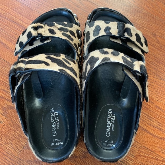 Gianvitto Rossi sandals. - Picture 3 of 4